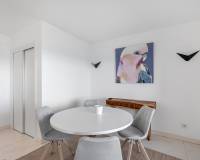 Resale - Apartment - Orihuela Costa - Punta Prima