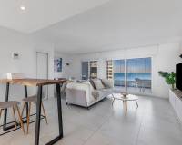 Resale - Apartment - Orihuela Costa - Punta Prima