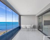 Resale - Apartment - Orihuela Costa - Punta Prima