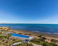 Resale - Apartment - Orihuela Costa - Punta Prima
