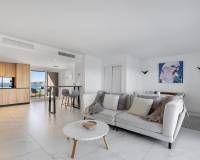 Resale - Apartment - Orihuela Costa - Punta Prima