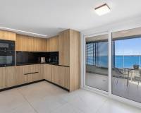 Resale - Apartment - Orihuela Costa - Punta Prima