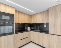 Resale - Apartment - Orihuela Costa - Punta Prima