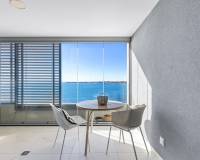Resale - Apartment - Orihuela Costa - Punta Prima