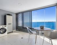 Resale - Apartment - Orihuela Costa - Punta Prima