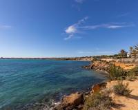 Resale - Apartment - Orihuela Costa - Punta Prima