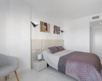 Resale - Apartment - Orihuela Costa - Punta Prima