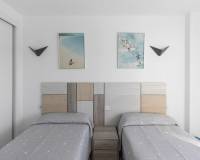 Resale - Apartment - Orihuela Costa - Punta Prima