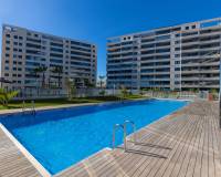 Resale - Apartment - Orihuela Costa - Punta Prima
