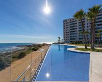 Resale - Apartment - Orihuela Costa - Punta Prima