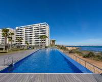 Resale - Apartment - Orihuela Costa - Punta Prima