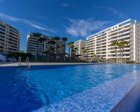 Resale - Apartment - Orihuela Costa - Punta Prima