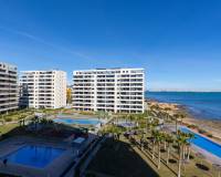 Resale - Apartment - Orihuela Costa - Punta Prima