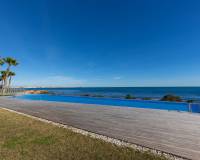 Resale - Apartment - Orihuela Costa - Punta Prima