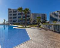 Resale - Apartment - Orihuela Costa - Punta Prima