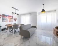 Resale - Apartment - Orihuela Costa - Punta Prima