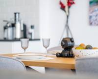 Resale - Apartment - Orihuela Costa - Punta Prima