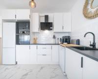 Resale - Apartment - Orihuela Costa - Punta Prima