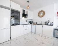 Resale - Apartment - Orihuela Costa - Punta Prima