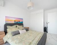 Resale - Apartment - Orihuela Costa - Punta Prima