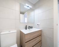 Resale - Apartment - Orihuela Costa - Punta Prima