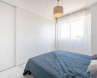 Resale - Apartment - Orihuela Costa - Punta Prima