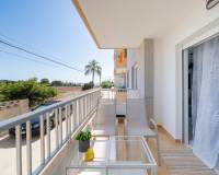 Resale - Apartment - Orihuela Costa - Punta Prima