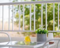 Resale - Apartment - Orihuela Costa - Punta Prima