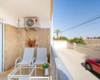 Resale - Apartment - Orihuela Costa - Punta Prima