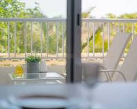 Resale - Apartment - Orihuela Costa - Punta Prima