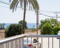 Resale - Apartment - Orihuela Costa - Punta Prima