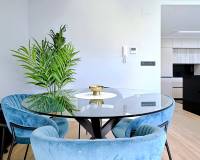 Resale - Apartment - Orihuela Costa - Punta Prima