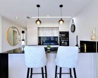 Resale - Apartment - Orihuela Costa - Punta Prima