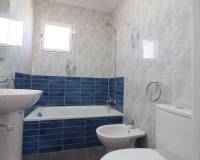 Resale - Apartment - Orihuela Costa - Punta Prima