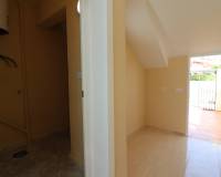 Resale - Apartment - Orihuela Costa - Punta Prima