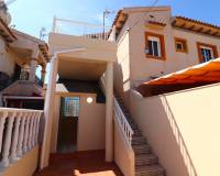 Resale - Apartment - Orihuela Costa - Punta Prima