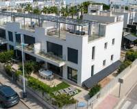 Resale - Apartment - Orihuela Costa - Punta Prima