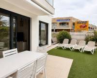 Resale - Apartment - Orihuela Costa - Punta Prima