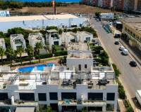 Resale - Apartment - Orihuela Costa - Punta Prima