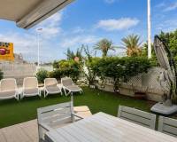 Resale - Apartment - Orihuela Costa - Punta Prima