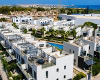 Resale - Apartment - Orihuela Costa - Punta Prima