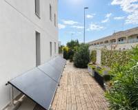 Resale - Apartment - Orihuela Costa - Punta Prima