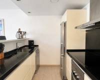 Resale - Apartment - Orihuela Costa - Punta Prima