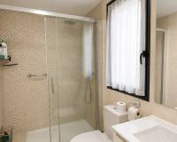Resale - Apartment - Orihuela Costa - Punta Prima