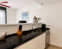 Resale - Apartment - Orihuela Costa - Punta Prima