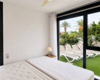 Resale - Apartment - Orihuela Costa - Punta Prima