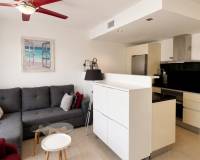 Resale - Apartment - Orihuela Costa - Punta Prima