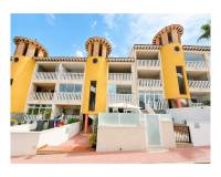 Resale - Apartment - Orihuela Costa - Villamartín-Las Filipinas