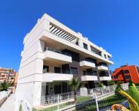 Resale - Apartment - Orihuela Costa - Villamartin