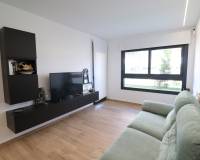 Resale - Apartment - Orihuela Costa - Villamartin